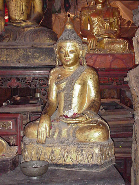 Just another one of the guys